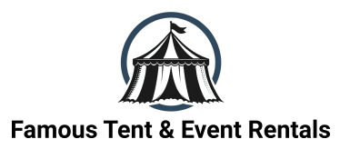 Famous Tent Rentals